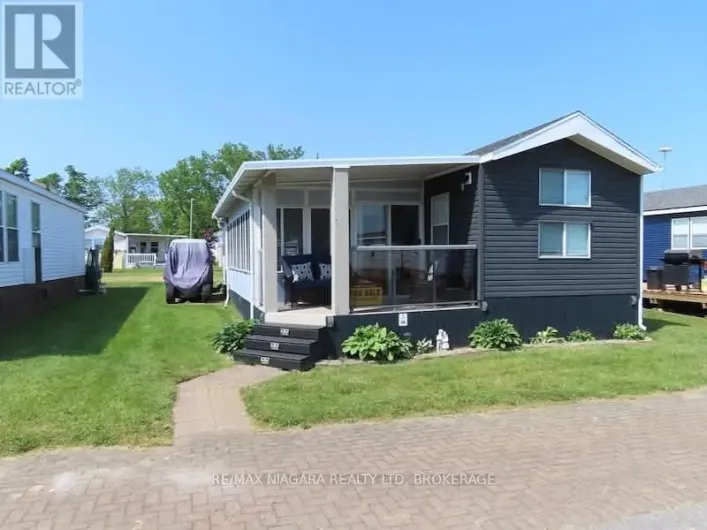48 QUARRY VIEW VILLAGE, Port Colborne
