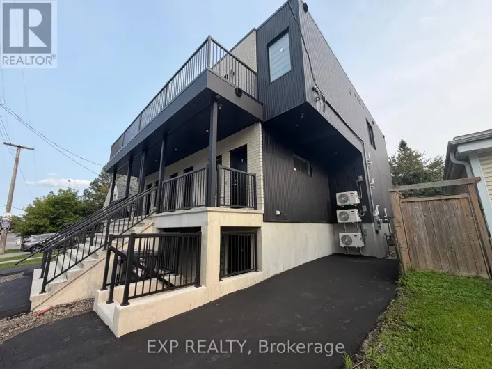 48 QUEEN MARY STREET, Ottawa