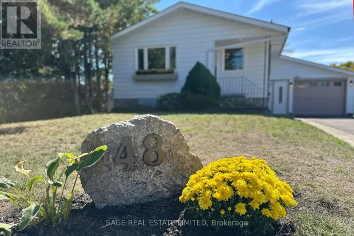 48 QUEEN STREET, Kawartha Lakes