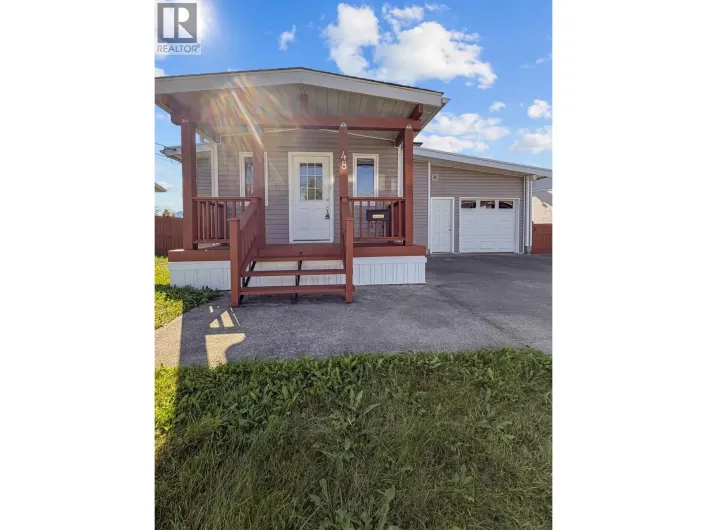 48 RALEY STREET, Kitimat