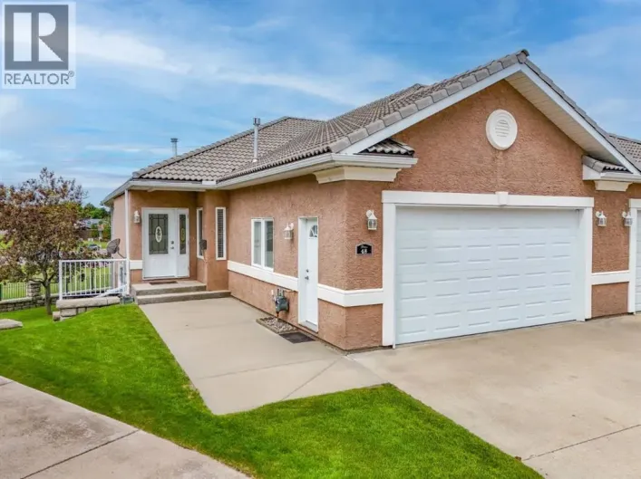 48 Ranchlands Lane NE, Medicine Hat