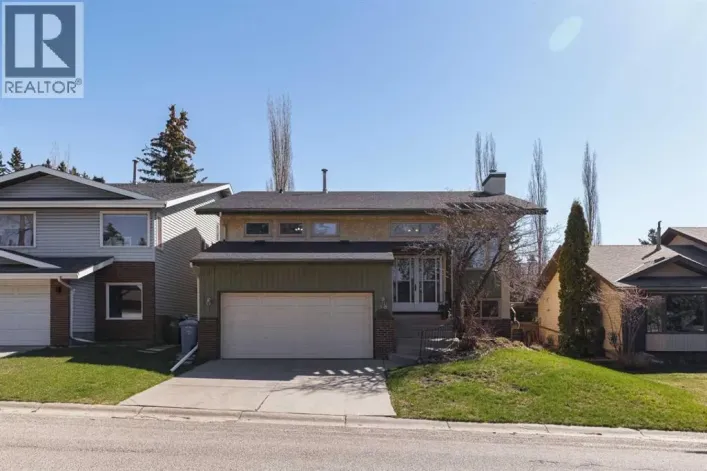 48 Ranchridge Drive NW, Calgary