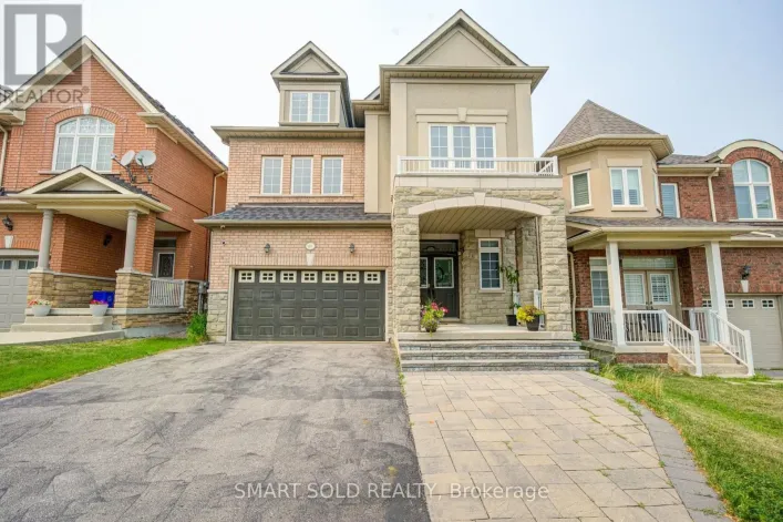 48 RAVEL DRIVE, Vaughan