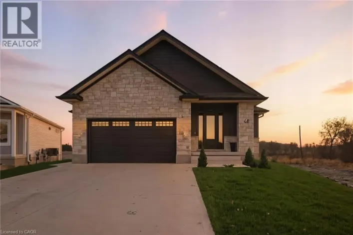 48 REBECCA Drive, Aylmer