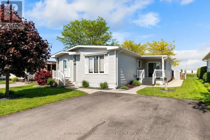 48 REDFORD DRIVE, South Huron