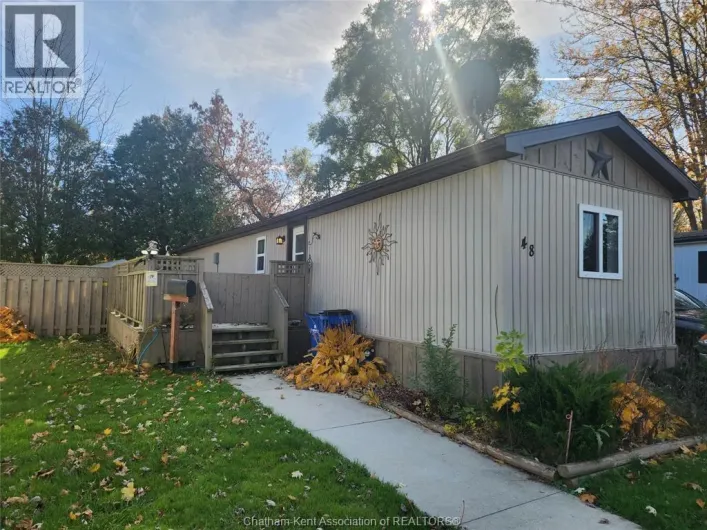 48 Regency DRIVE, Chatham