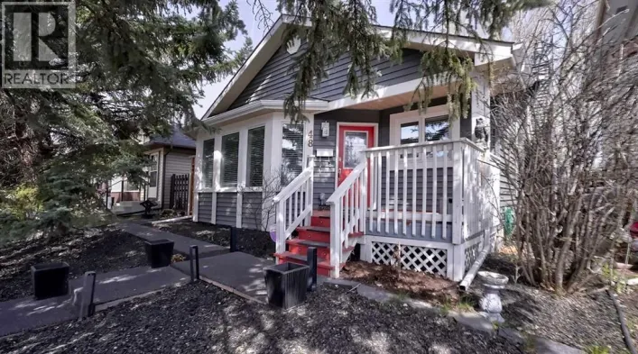 48 Riverbrook Road SE, Calgary