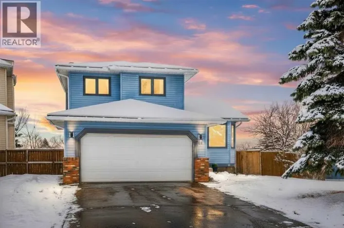 48 Rivergreen Crescent SE, Calgary