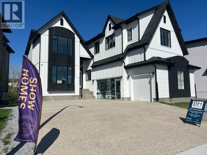 48 Rockcliff Terrace NW, Calgary