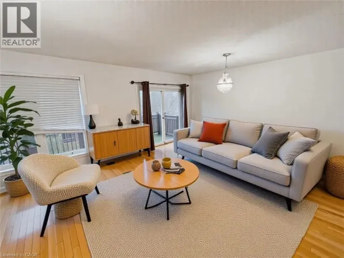 48 ROCKCLIFFE Drive, Kitchener