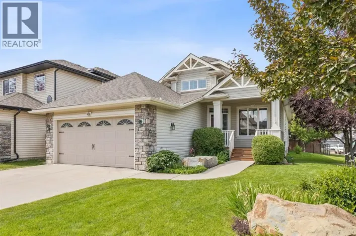 48 Rockywood Circle NW, Calgary