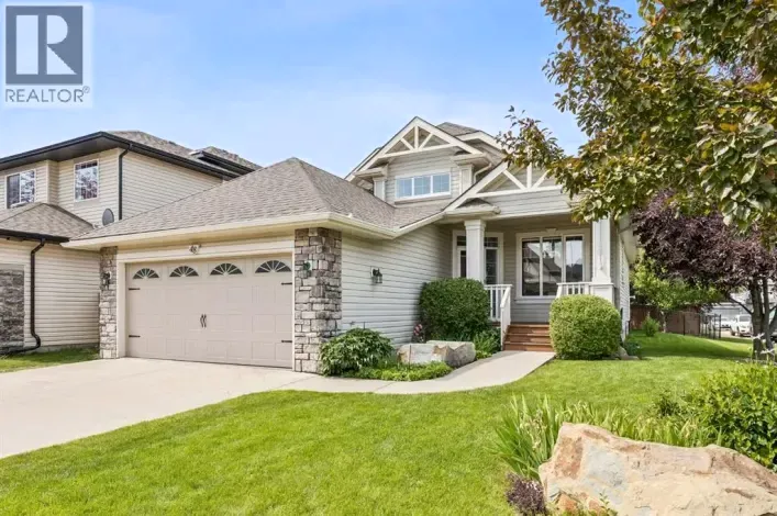 48 Rockywood Circle NW, Calgary