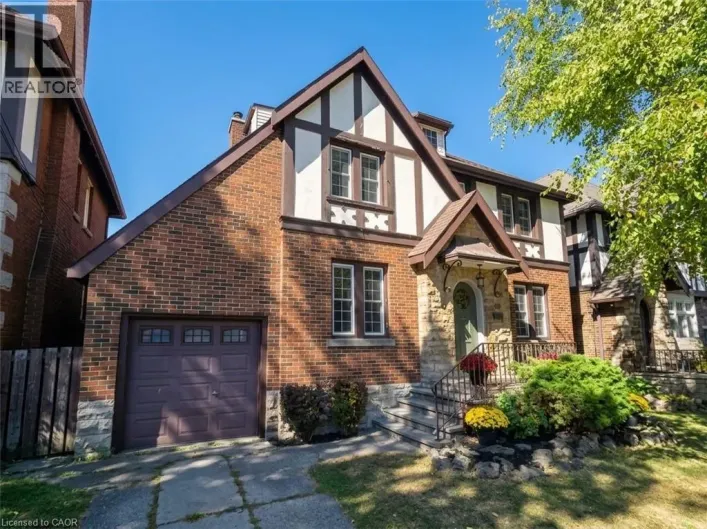 48 ROTHSAY Avenue, Hamilton