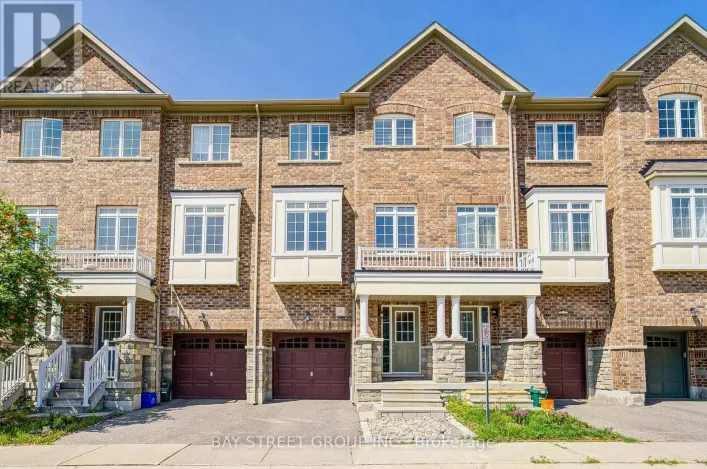 48 ROY GROVE WAY, Markham