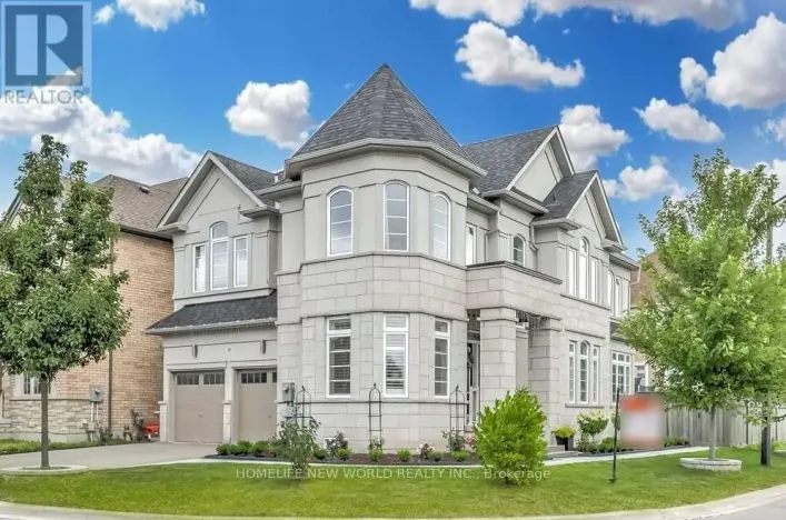 48 ROY HARPER AVENUE, Aurora