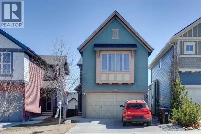 48 Sage Valley Drive NW, Calgary