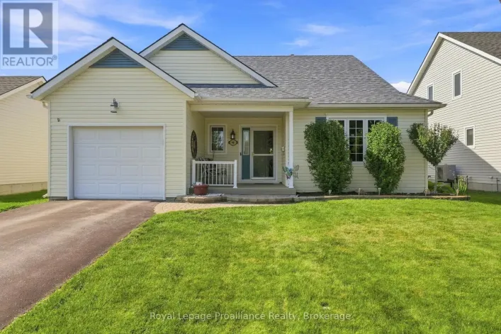 48 SANDPIPER WAY, Brighton