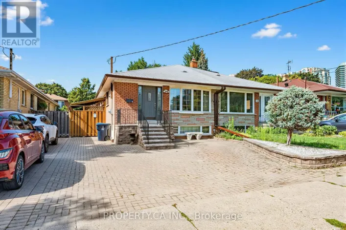 48 SANTA BARBARA ROAD, Toronto