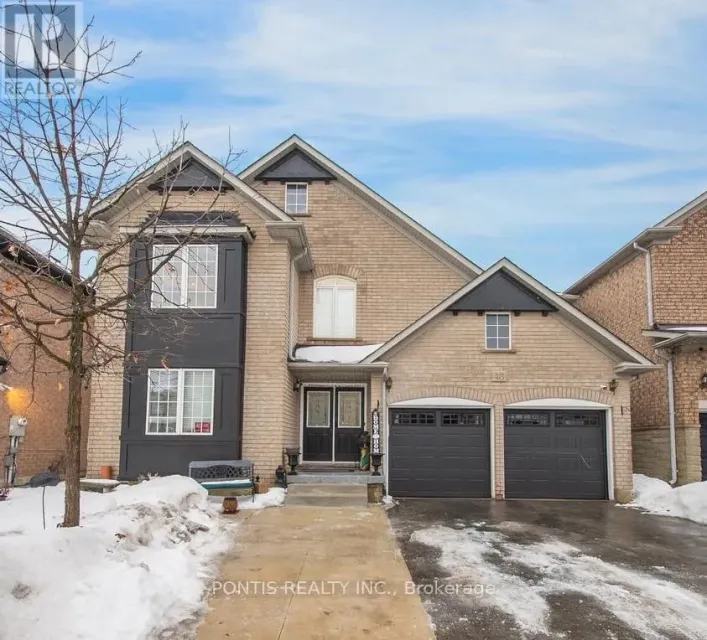 48 SAWSTON CIRCLE, Brampton