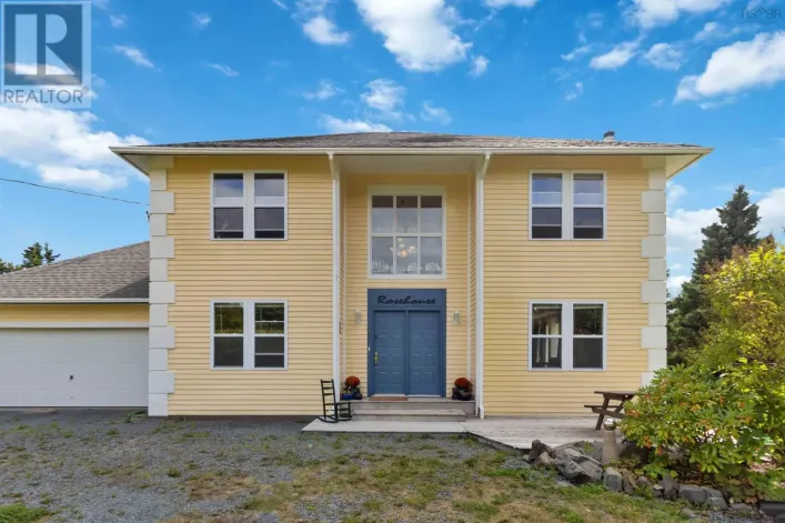 48 Schooner Landing, Head Of Jeddore