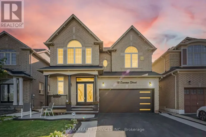 48 SEVERIN STREET, Brampton
