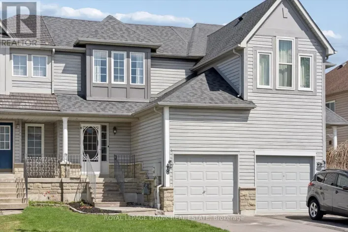 48 SHADY LANE CRESCENT, Clarington