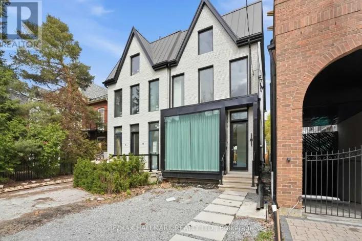 48 SHAFTESBURY AVENUE, Toronto