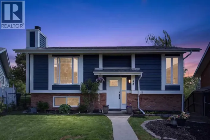 48 Shawcliffe Place, Calgary