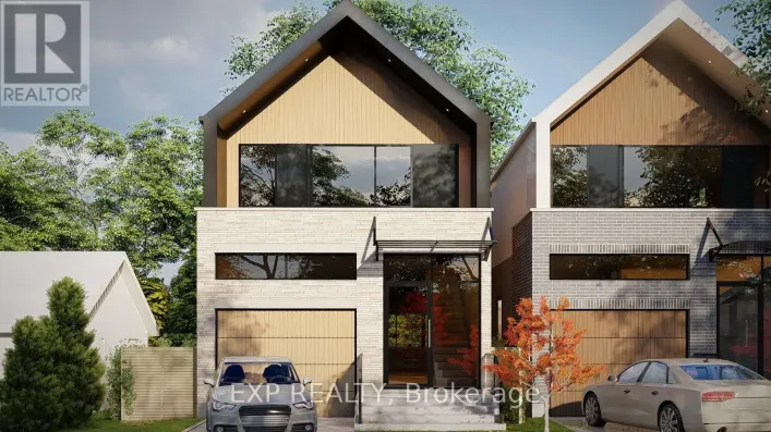 48 SIXTEENTH STREET, Toronto
