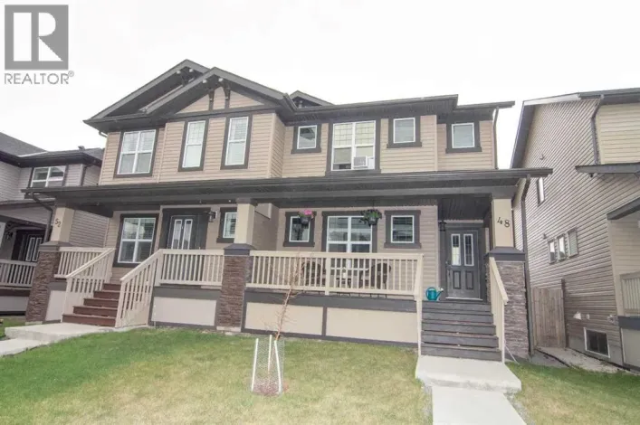48 Skyview Ranch Lane NE, Calgary