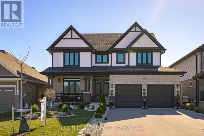 48 SNOWY OWL TRAIL, Central Elgin