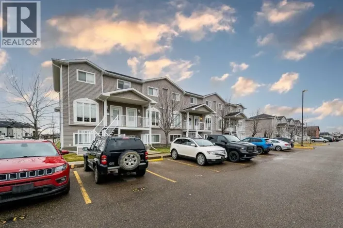 48 Somerset Lane SE, Medicine Hat