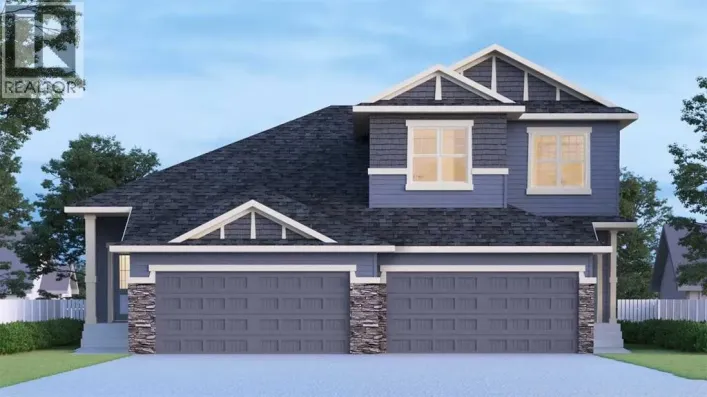 48 Southborough Common, Cochrane