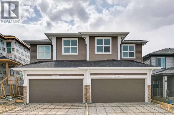 48 Southborough Common, Cochrane