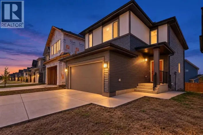 48 Southborough Lane, Cochrane