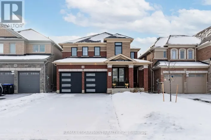 48 SPARROW WAY, Adjala-Tosorontio