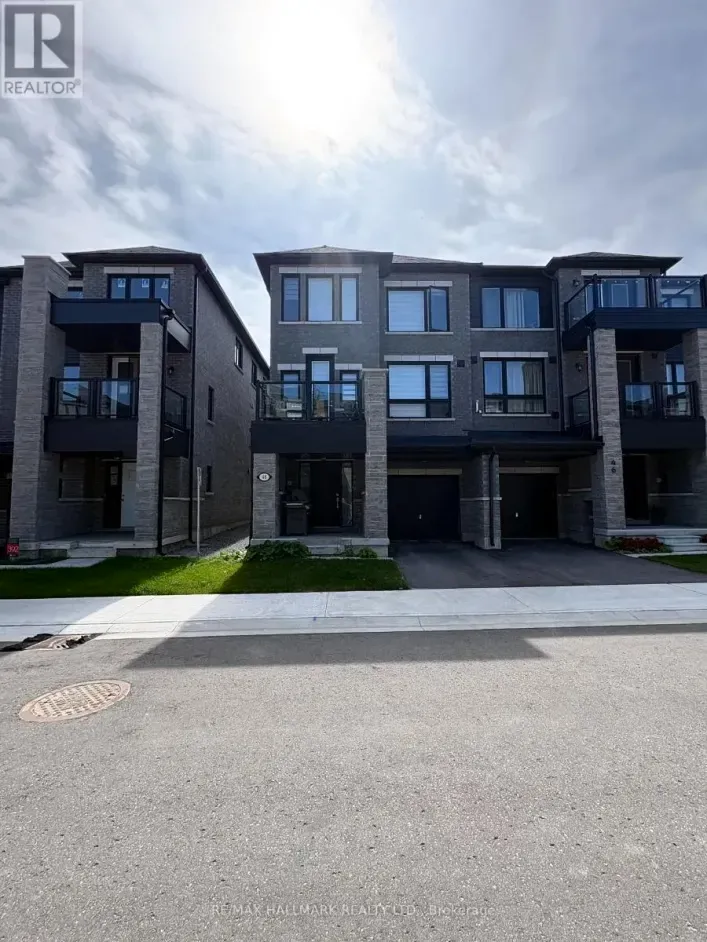 48 SPRY LANE, Barrie
