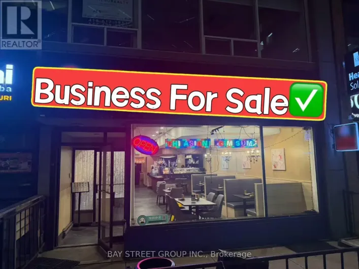 48 ST CLAIR AVENUE E, Toronto