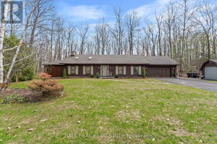 48 STANLEY DRIVE, Kawartha Lakes