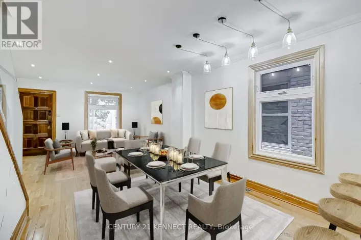 48 STEPHENSON AVENUE, Toronto