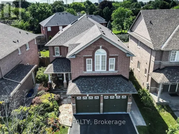 48 STONEBRIDGE BOULEVARD, Toronto