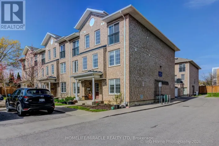 48 STRANGFORD LANE, Toronto