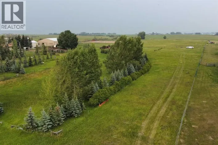 48 Street E, Rural Foothills County