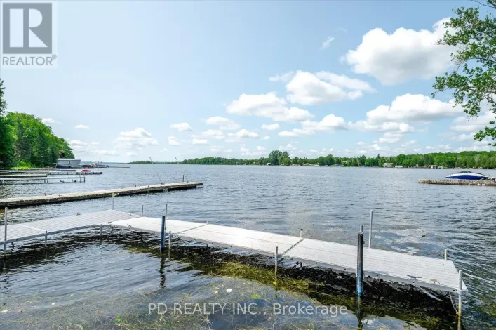 48 STURGEON GLEN ROAD, Kawartha Lakes