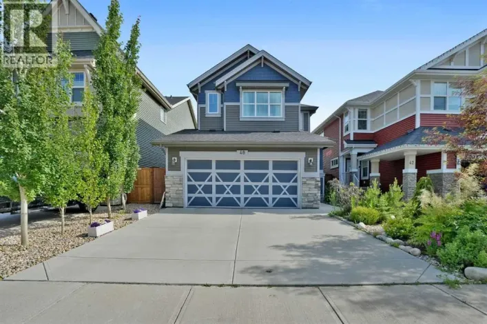 48 Sundown Common, Cochrane