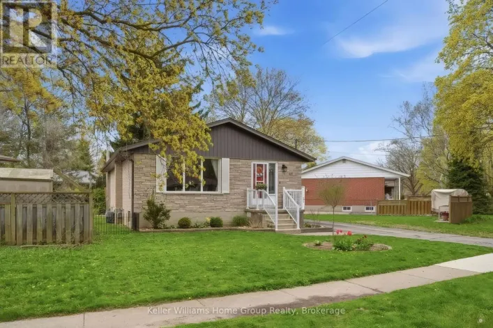 48 SUNNYLEA CRESCENT, Guelph