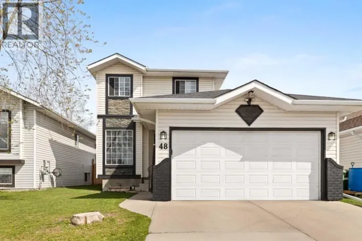 48 Sunridge Crescent NW, Airdrie