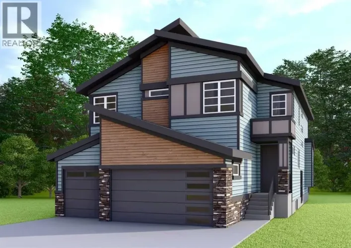 48 Sunvalley View, Cochrane