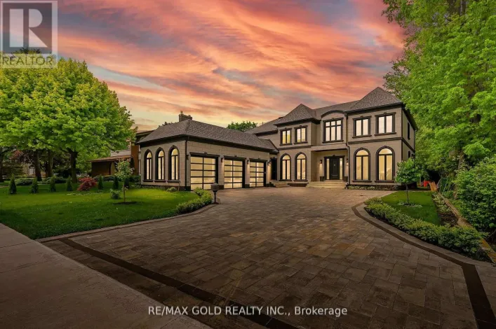 48 SYLVADENE PARKWAY, Vaughan