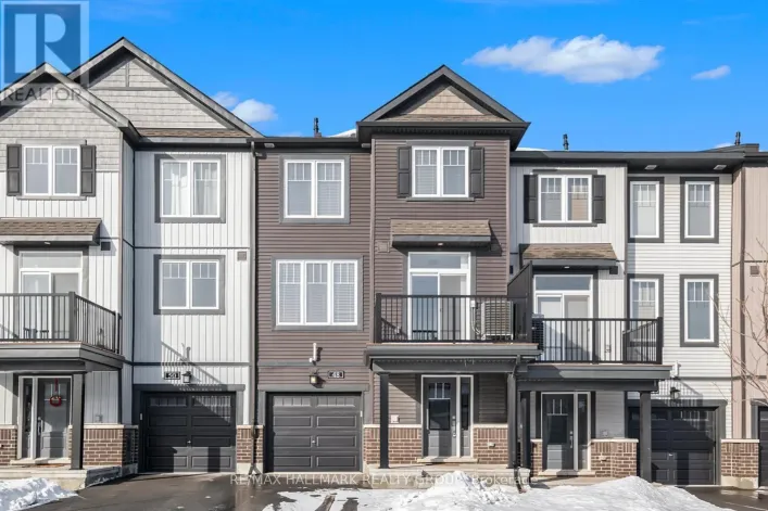 48 TEELIN CIRCLE, Ottawa
